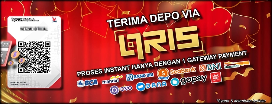 Banner Kecil Vip88